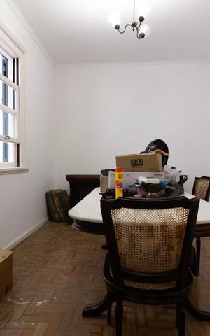 Apartamento à venda com 293m², 3 quartos e sem vaga Apartamento à venda com 293m², 3 quartos e sem vagaSala