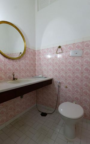 Apartamento à venda com 293m², 3 quartos e sem vaga Apartamento à venda com 293m², 3 quartos e sem vagaLavabo