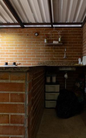 Apartamento à venda com 293m², 3 quartos e sem vaga Apartamento à venda com 293m², 3 quartos e sem vagaChurrasqueira
