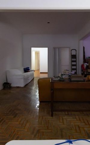 Apartamento à venda com 293m², 3 quartos e sem vaga Apartamento à venda com 293m², 3 quartos e sem vagaSala
