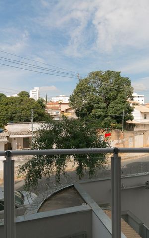 Apartamento à venda com 85m², 2 quartos e 2 vagas Apartamento à venda com 85m², 2 quartos e 2 vagasVaranda da Sala