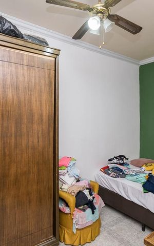 Casa à venda com 168m², 4 quartos e sem vaga Casa à venda com 168m², 4 quartos e sem vagaQuarto 2
