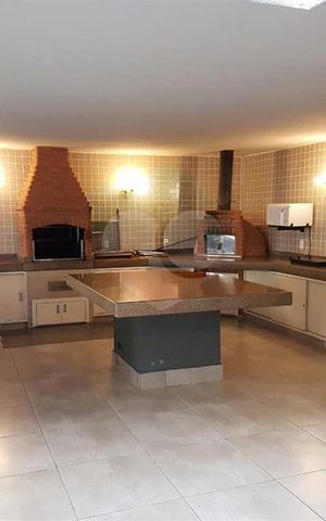 Apartamento à venda com 177m², 3 quartos e 3 vagas