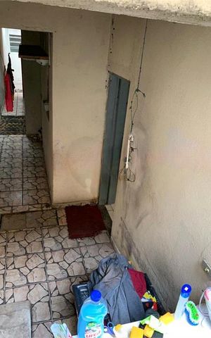 Casa à venda com 180m², 5 quartos e 1 vaga