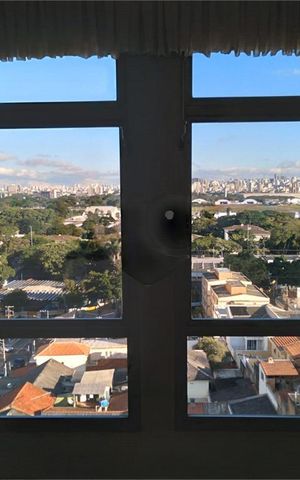 Apartamento à venda com 100m², 2 quartos e 1 vaga