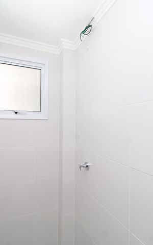 Apartamento à venda com 40m², 2 quartos e sem vagaBanheiro
