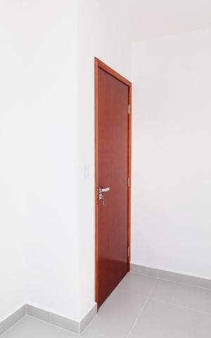 Apartamento à venda com 40m², 2 quartos e sem vagaQuarto 2