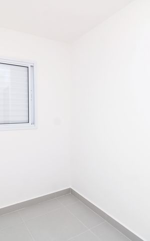 Apartamento à venda com 40m², 2 quartos e sem vagaQuarto 2