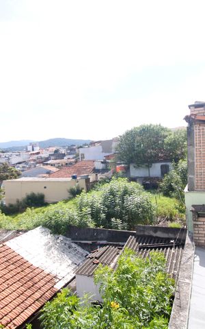 Apartamento à venda com 40m², 2 quartos e sem vagaVista do Quarto 2