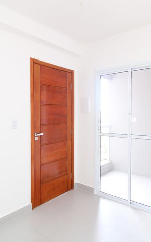 Apartamento à venda com 40m², 2 quartos e sem vagaSala