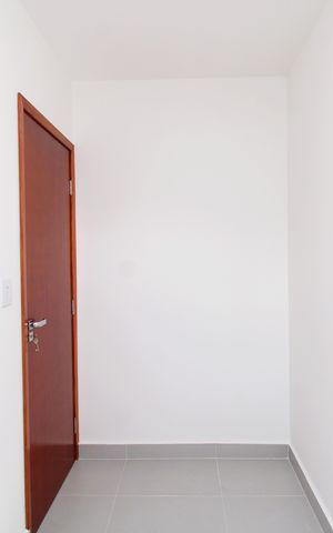 Apartamento à venda com 40m², 2 quartos e sem vagaQuarto 2