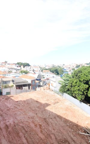 Apartamento à venda com 40m², 2 quartos e sem vagaVista da Varanda