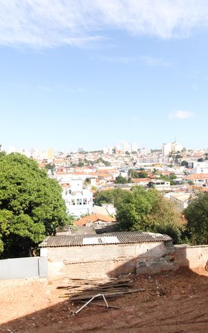 Apartamento à venda com 40m², 2 quartos e sem vagaVista da Área comum