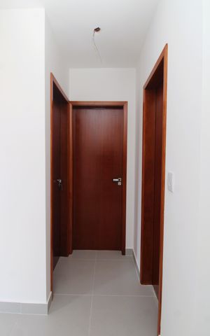 Apartamento à venda com 40m², 2 quartos e sem vagaCorredor 