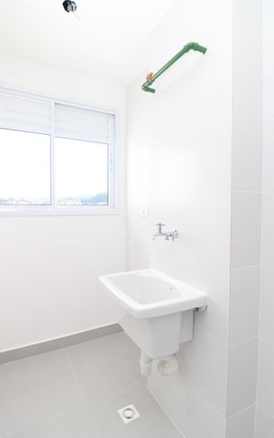 Apartamento à venda com 40m², 2 quartos e sem vagaÁrea de Serviço