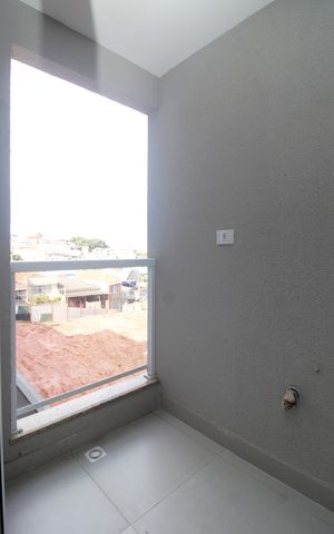 Apartamento à venda com 40m², 2 quartos e sem vagaVaranda da Sala