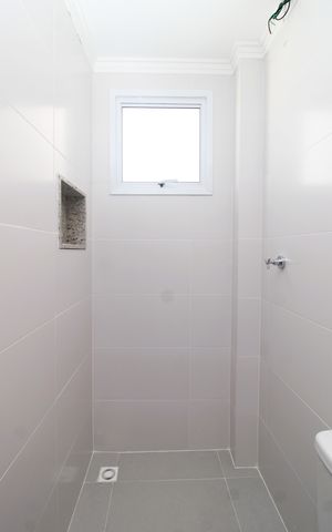 Apartamento à venda com 40m², 2 quartos e sem vagaBanheiro