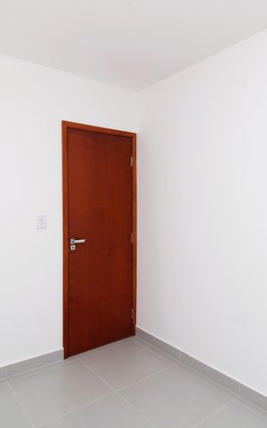 Apartamento à venda com 40m², 2 quartos e sem vagaQuarto 1