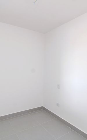 Apartamento à venda com 40m², 2 quartos e sem vagaQuarto 1