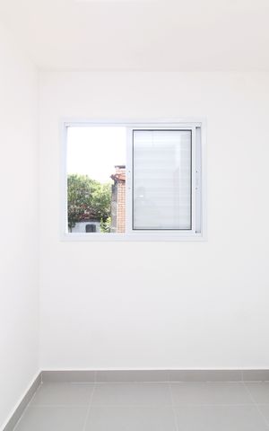 Apartamento à venda com 40m², 2 quartos e sem vagaQuarto 2