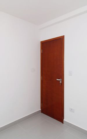 Apartamento à venda com 41m², 2 quartos e sem vagaSuíte