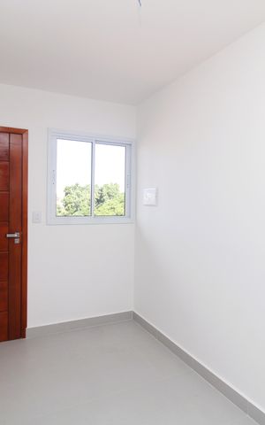 Apartamento à venda com 41m², 2 quartos e sem vagaSala