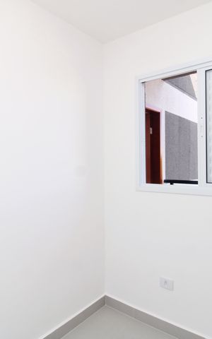 Apartamento à venda com 41m², 2 quartos e sem vagaQuarto