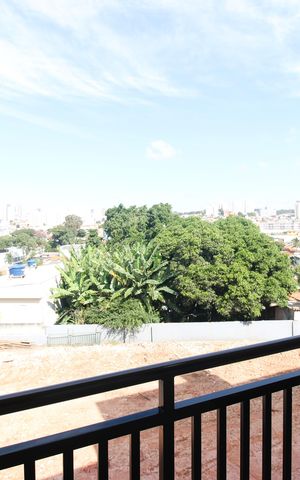 Apartamento à venda com 41m², 2 quartos e sem vagaVista do Quarto