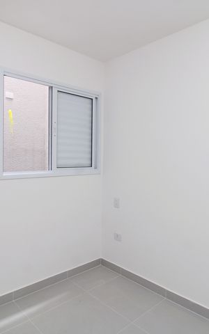 Apartamento à venda com 41m², 2 quartos e sem vagaSuíte