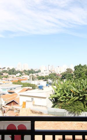 Apartamento à venda com 41m², 2 quartos e sem vagaVista da Sala