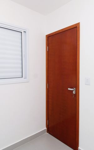 Apartamento à venda com 41m², 2 quartos e sem vagaQuarto