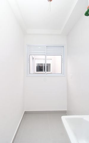 Apartamento à venda com 41m², 2 quartos e sem vagaCozinha
