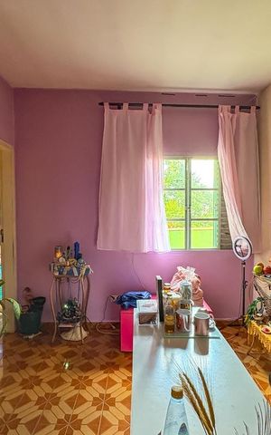 Casa à venda com 204m², 3 quartos e 2 vagas Casa à venda com 204m², 3 quartos e 2 vagasQuarto Edícula