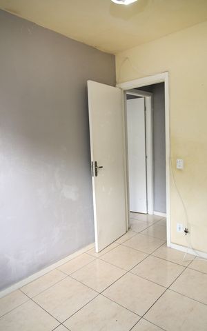 Apartamento à venda com 50m², 2 quartos e sem vagaQuarto 1