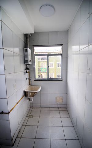 Apartamento à venda com 50m², 2 quartos e sem vagaÁrea de Serviço