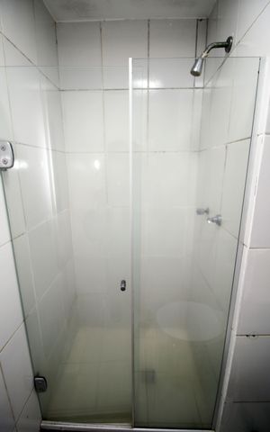 Apartamento à venda com 50m², 2 quartos e sem vagaBanheiro