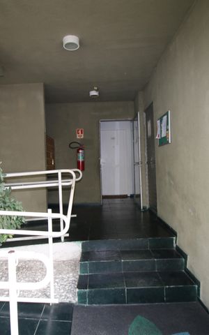 Apartamento à venda com 50m², 2 quartos e sem vagaPortaria interna