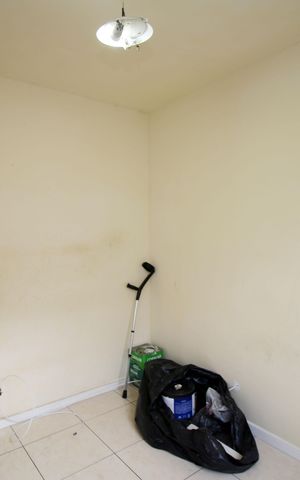 Apartamento à venda com 50m², 2 quartos e sem vagaQuarto 1