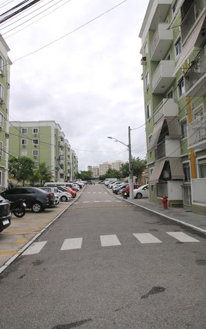 Apartamento à venda com 50m², 2 quartos e sem vagaVagas de garagem