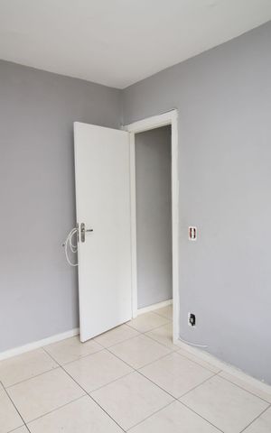 Apartamento à venda com 50m², 2 quartos e sem vagaQuarto 2