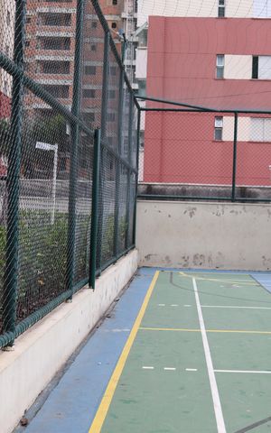Apartamento para alugar com 54m², 2 quartos e 1 vagaQuadra Esportiva