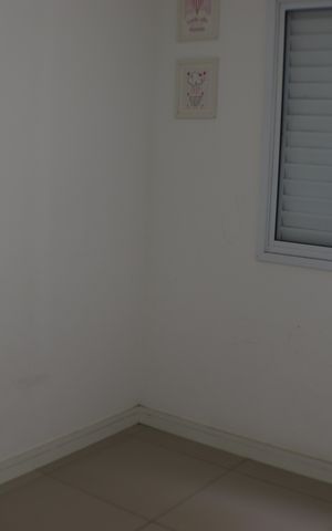 Apartamento para alugar com 54m², 2 quartos e 1 vagaQuarto 2