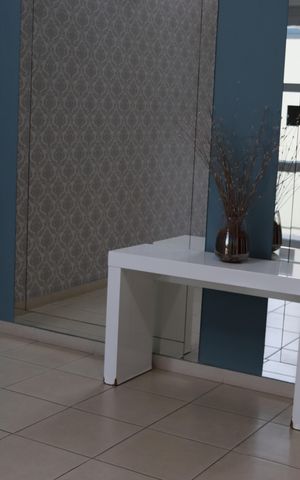 Apartamento para alugar com 54m², 2 quartos e 1 vagaHall de entrada