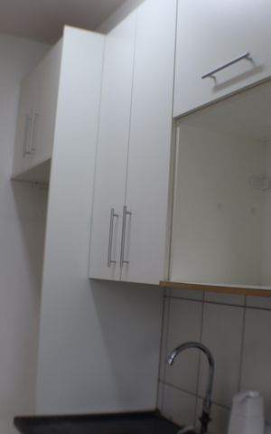 Apartamento para alugar com 54m², 2 quartos e 1 vagaCozinha
