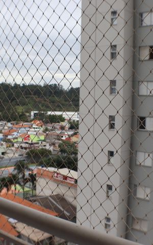 Apartamento para alugar com 54m², 2 quartos e 1 vagaVista da Sacada