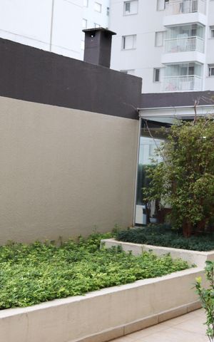 Apartamento para alugar com 54m², 2 quartos e 1 vagaÁrea comum - Churrasqueira