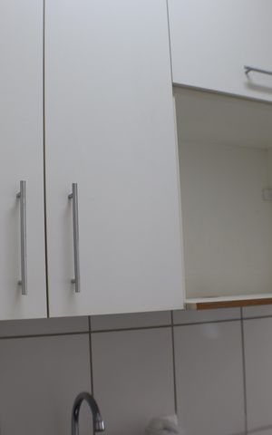 Apartamento para alugar com 54m², 2 quartos e 1 vagaCozinha