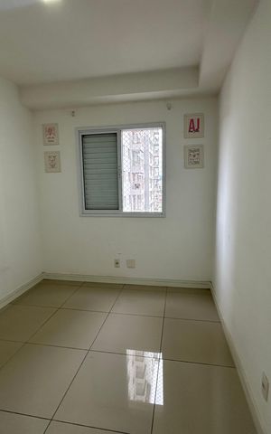 Apartamento para alugar com 54m², 2 quartos e 1 vagaQuarto 2