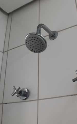 Apartamento para alugar com 54m², 2 quartos e 1 vagaBanheiro