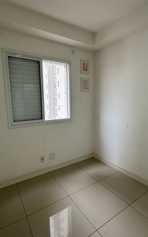 Apartamento para alugar com 54m², 2 quartos e 1 vagaQuarto 2